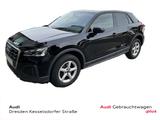 Audi Q2 30 TDI Navi LED PDC Sitzhzg. - Audi Q2 Gebrauchtwagen in Dresden