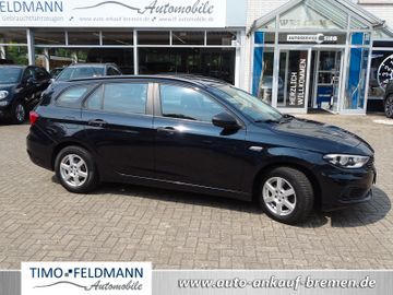 Fiat Tipo 1.4 Pop + AHK