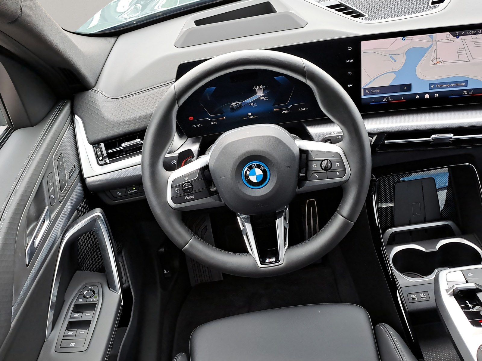 BMW iX2 - Bild 7