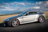 Aston Martin V8 Vantage 4.7l Sportshift - - gebrauchte Aston Martin V8 Vantage aus dem Jahr 2011