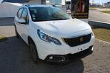 Peugeot 2008 1.5 HDI Navi - Peugeot 2008: 1.5
