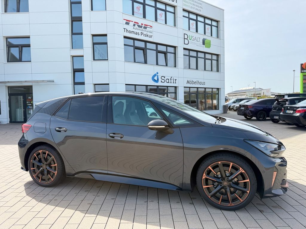 Image of Cupra Born