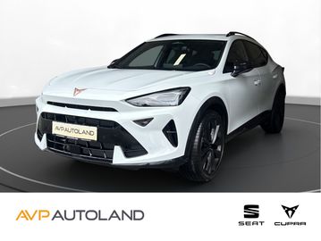 Cupra Formentor 2.0 TSI DSG VZ Black Edition | MATRIX
