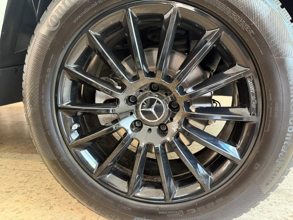 Mercedes-Benz G 350 - Bild 27
