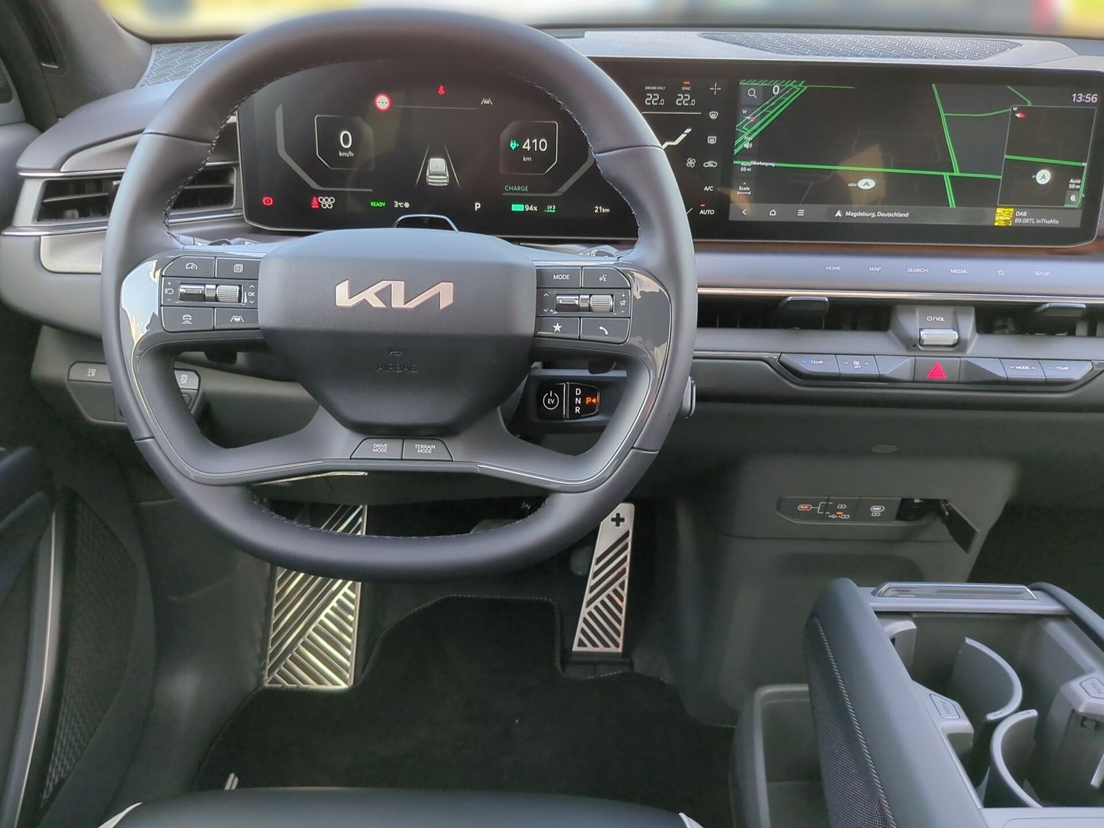 Fahrzeugabbildung Kia EV9 AWD GTL LAUNCH ED. 7S