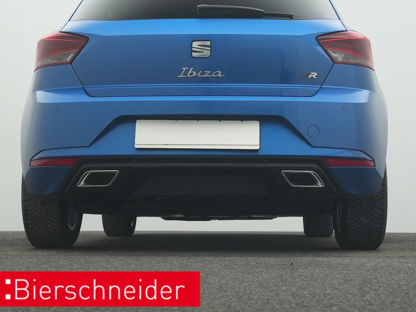 Seat Ibiza - Bild 30