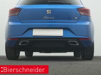 Seat Ibiza - Vorschau Bild 30