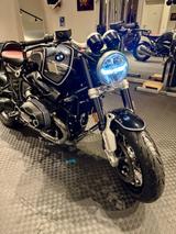 BMW R ninet 100 years Jahre Edition (ungebraucht)  - BMW R NINET 100 YEARS