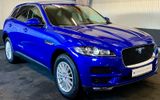 Jaguar F-Pace Prestige AWD, Kamera, AHK, CarPlay, Leder