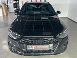 Audi A4 Avant 40 TFSI S-line MATRIX 19-Alu Keyless - gebrauchte Audi A4 aus dem Jahr 2024