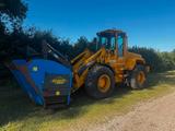 JCB 426ht - JCB Radlader 4