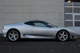 Ferrari 360 Coupe / Schalter / mega Sound - Ferrari aus 2003