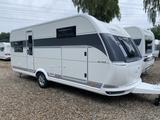 Hobby De Luxe 515 UHK *XXL Garage*2T*AluFelgen - Wohnwagen Xxl