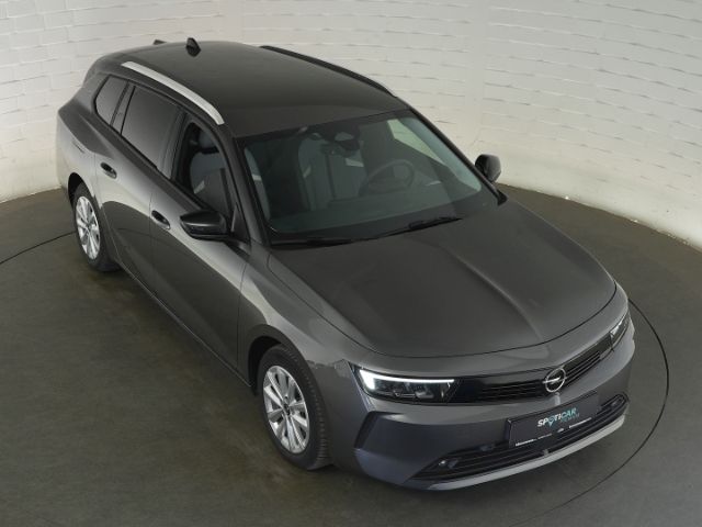 Astra L ST ELEGANCE CDTI+LED+NAVI+RÜCKFAHRKAMERA