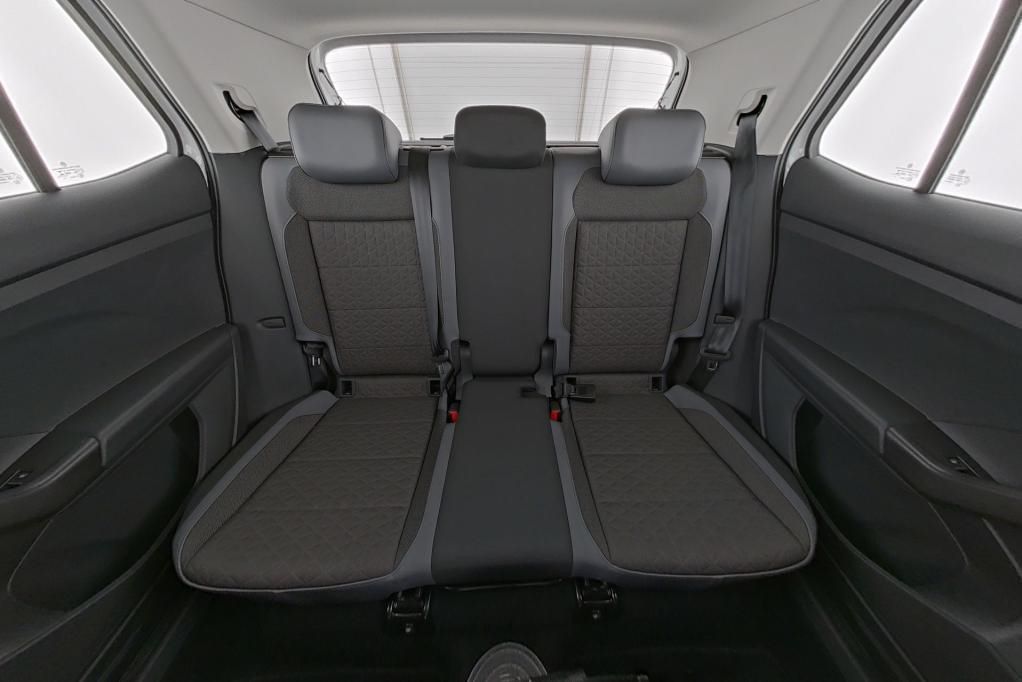 Volkswagen T-Cross T-CROSS Highline 1.5 TSI DSG AHK*PDC*Tempo*Klima