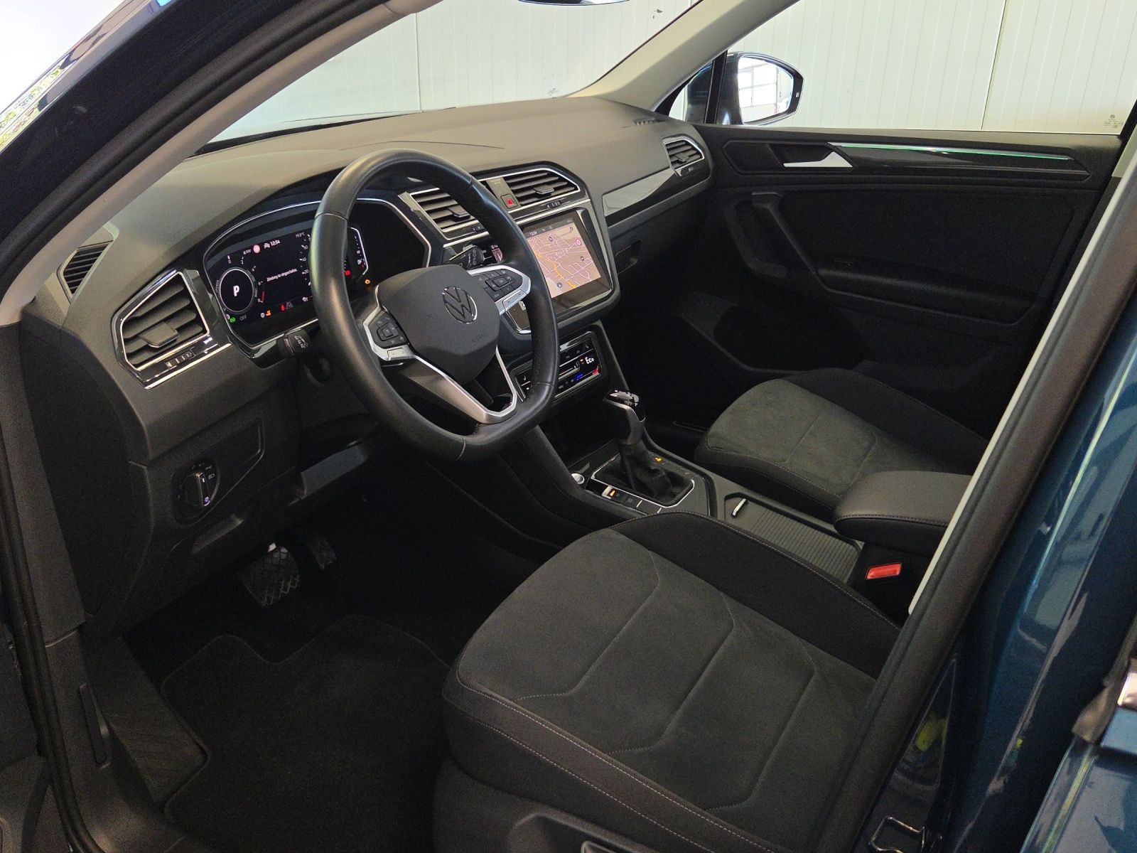 Volkswagen Tiguan - Bild 17
