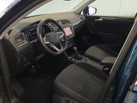 Volkswagen Tiguan - Vorschau Bild 17