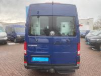 Volkswagen Crafter - Vorschau Bild 6