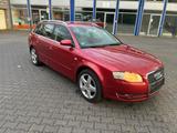 Audi A4 1.9 TDI (DPF) Avant - - Audi A4 mit Diesel-Antrieb: Kombi, 1.9