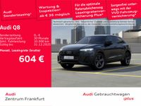 Audi Q8 - Vorschau Bild 1