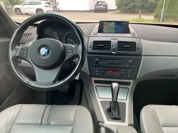 صورة مصغرة 11 لـ 2004 BMW X3