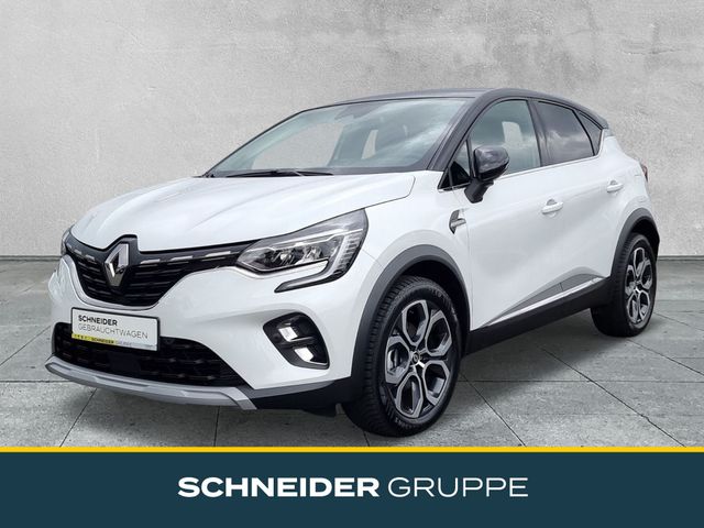 Renault Captur E-TECH Plug-in 160 KAMERA+CARPLAY+SHZ