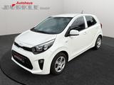 Kia PICANTO+EDITION 7+WEIß+WENIG KM+ALLWETTER - Kia Picanto in Mannheim