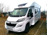 Pilote P696 GJ Expression - Pilote Teilintegrierter