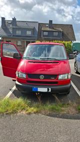 Volkswagen T4 Multivan - Volkswagen T4 Multivan in Köln