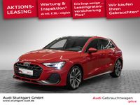 Audi A3 - Vorschau Bild 1