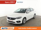 Fiat Tipo 1.4 Lounge *NAVI*CAM*TEMPO*SHZ*ALU*KLIMA* - Fiat Tipo LOUNGE mit Benzin-Antrieb