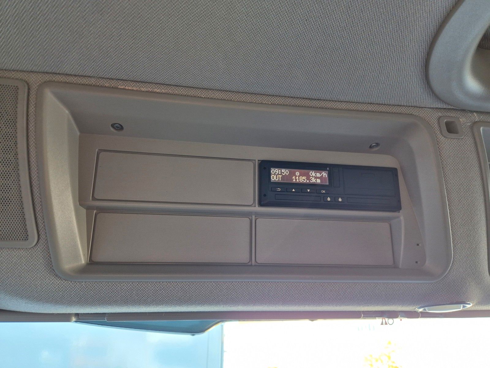 Fahrzeugabbildung Iveco AT190S40/FP Böse Schwenkwand LBW AHK