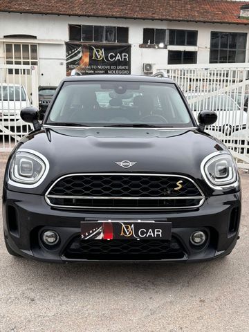 MINI Mini Cooper S Countryman Mini 1.5 Cooper SE Busi