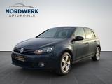 Volkswagen Golf 1.2 TSI Team - Volkswagen Golf: Team Tsi