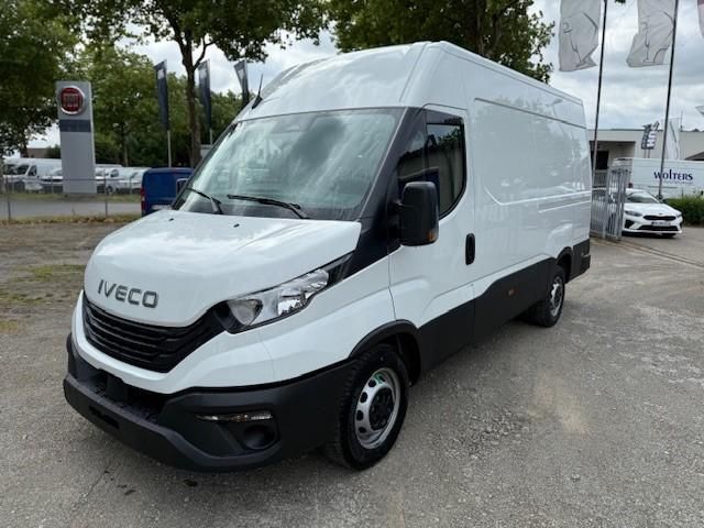 Iveco Daily 35S16H3.0A8 V  Y Kastenwagen