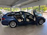 BMW 520d Touring AHK+DAP+HuD+Park Assist+Dakota+HaKa - gebrauchte BMW 520 aus dem Jahr 2023