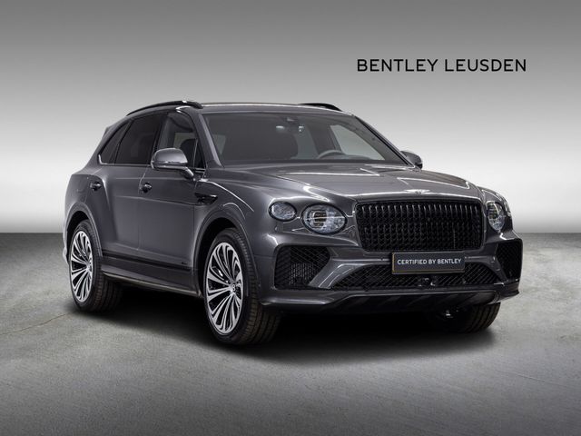 Bentley Bentayga Azure Hybrid|Blackline Specification|22