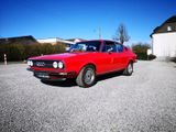 Audi 100 Coupe S C1 Bj 1976, 15 Zoll,  Nar... - Audi 100: 100s