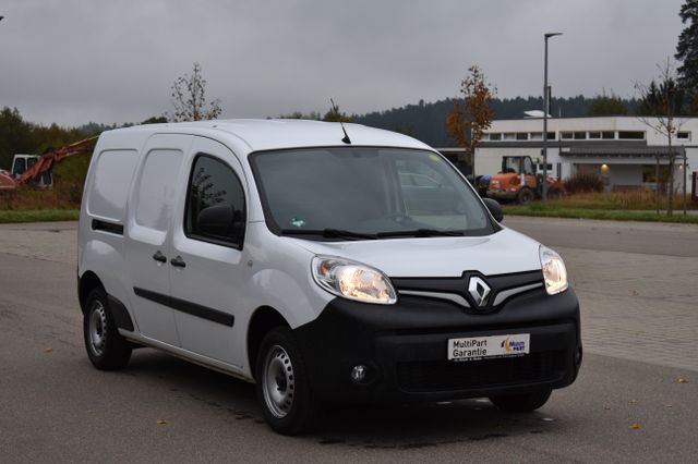 Renault Kangoo Rapid Maxi Extra*1.5dCI*Klima*Navi*SHZ*