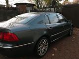 Volkswagen VW Phaeton 4.2 - Volkswagen Phaeton: 4.2