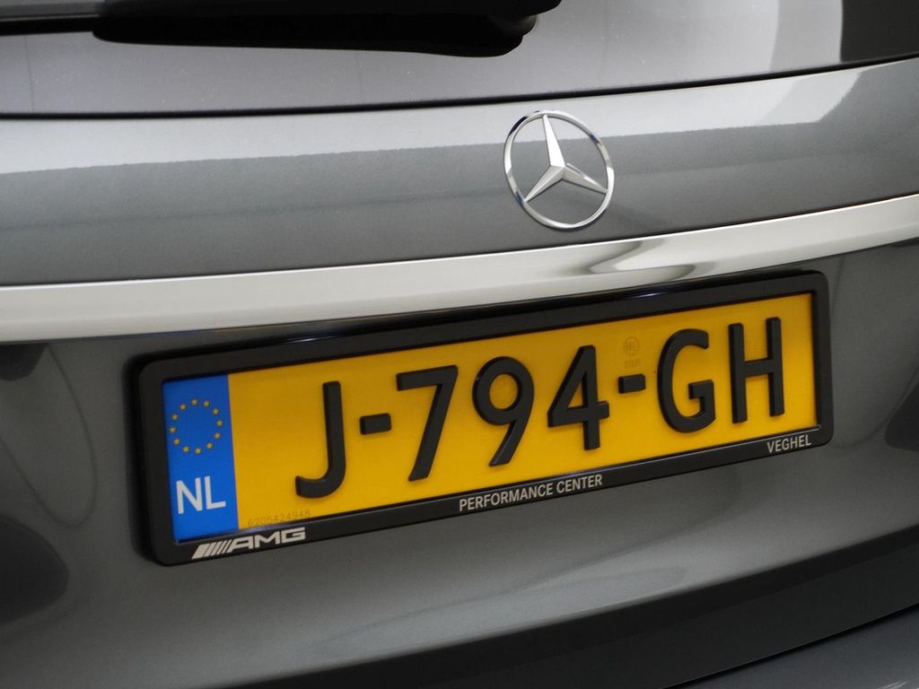 Mercedes-Benz C 43 AMG Estate 4MATIC Premium Plus | Panorama -
