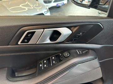 BMW X5 xDrive 30 d M Sport *HeadUP*Pano*Softc.*