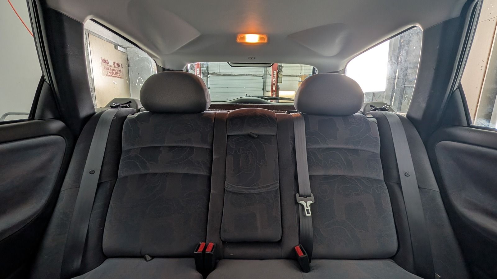 Fahrzeugabbildung Volvo V40 2.0T