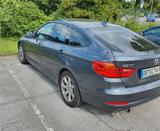 BMW 318 Gran Turismo  - BMW 318 Gran Turismo Gebrauchtwagen