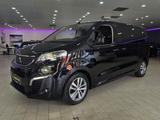 Peugeot Traveller Allure L2 Tüv frisch 1.Hand Scheckheft - Peugeot Traveller