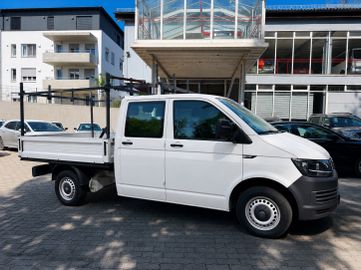 Volkswagen T6 Transporter - 4