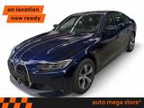 BMW i4 Gran Coupe Gran Coupe eDrive 84kWh Kamera/AHK - BMW: E84