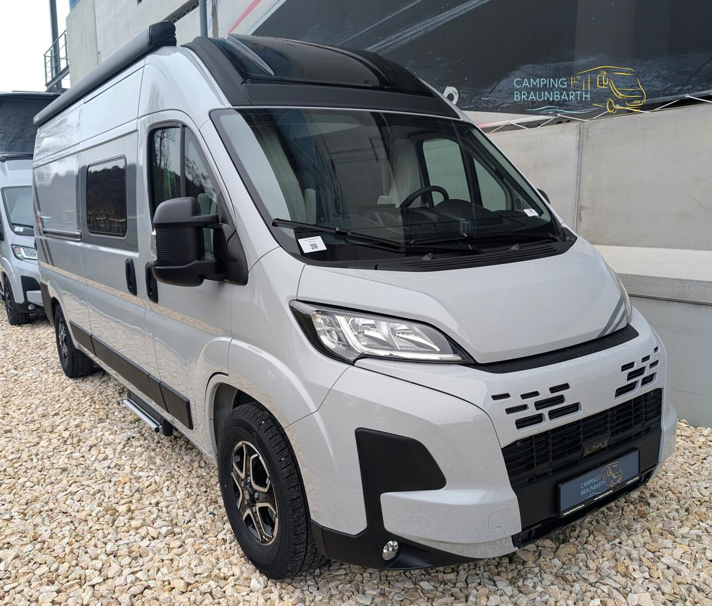 ROADfans Hopper 600 !!TOP PREIS!! 