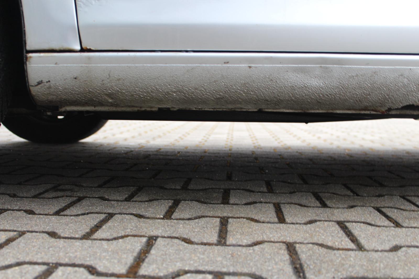 Volkswagen Golf 2009 — photo 21