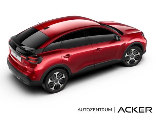 Citroën e-C4 Plus 50kWh WinterPaket/Navi/RFK/PDC -16%*